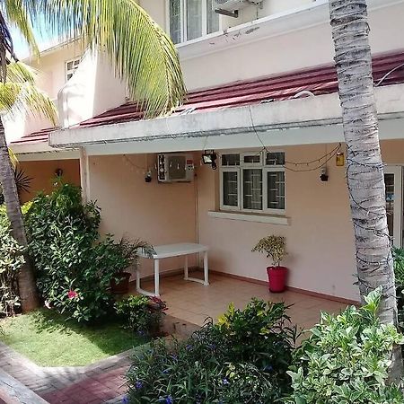 Bayview Villa Holidays Flic-en-Flacq Εξωτερικό φωτογραφία