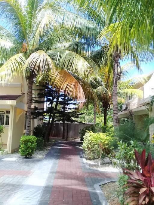 Bayview Villa Holidays Flic-en-Flacq Εξωτερικό φωτογραφία
